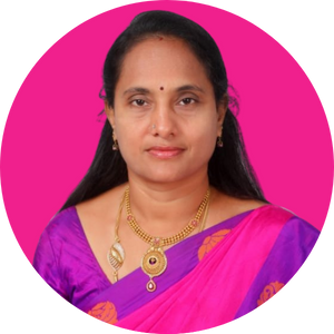 dr sunitha